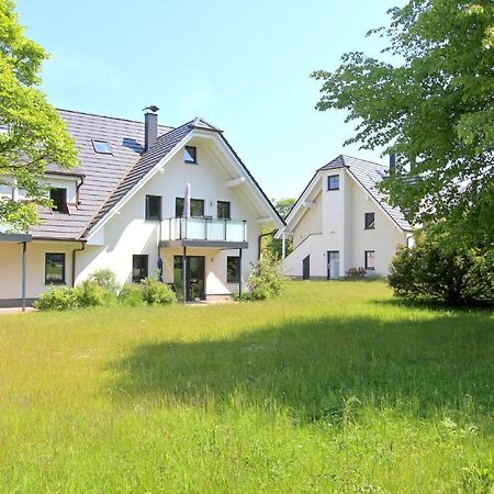 Strandnahe Fewo Mit Balkon, Gratis Nutzung Vom Ahoi Erlebnisbad Und Sauna In Sellin - Rex Rugia Fewo 13-5 Lobbe Ngoại thất bức ảnh